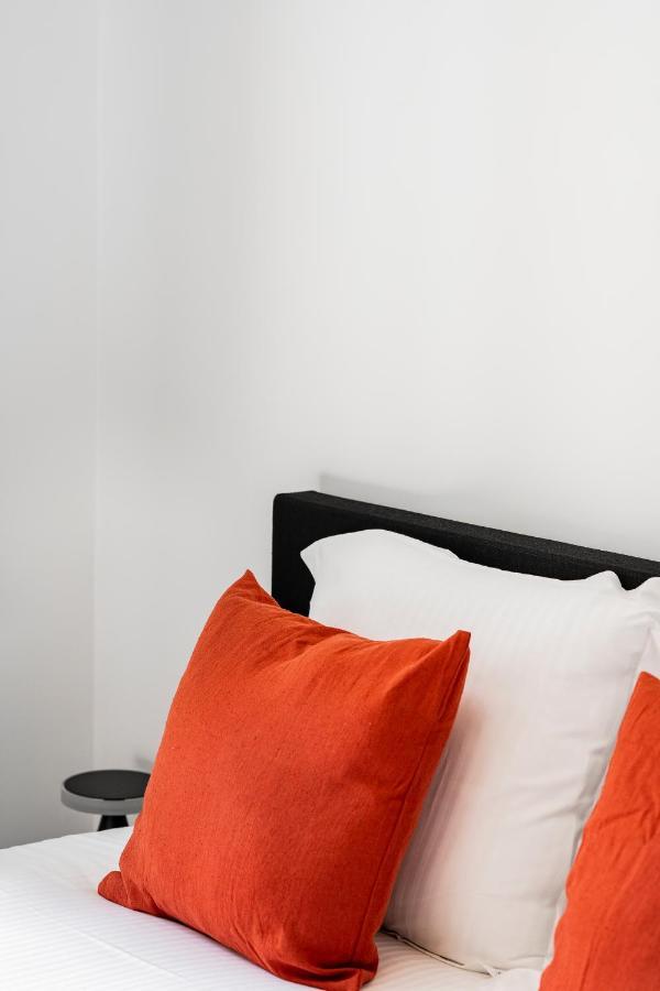 Ribas Guestrooms Брюгге Экстерьер фото