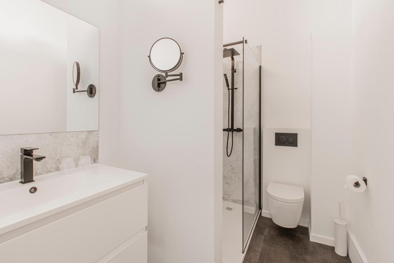 Ribas Guestrooms Брюгге Экстерьер фото