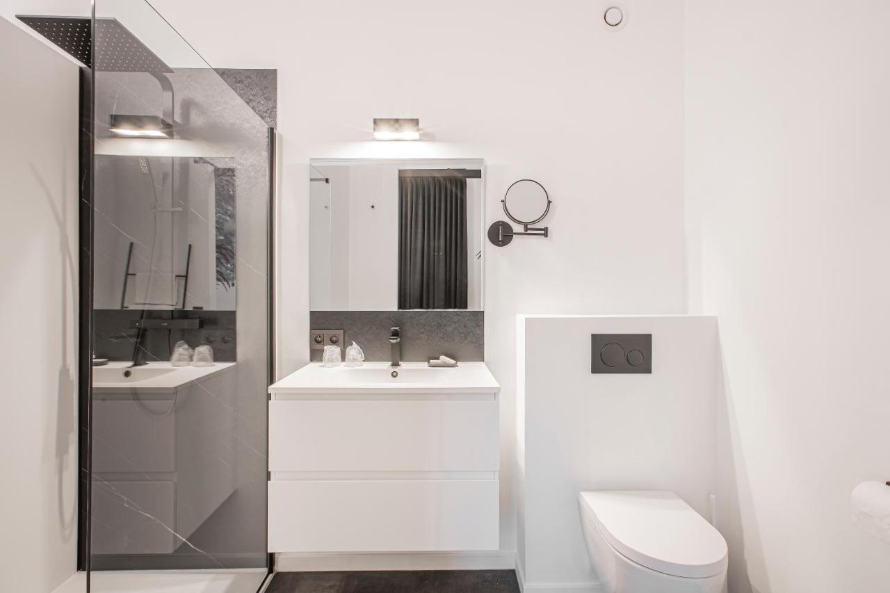 Ribas Guestrooms Брюгге Экстерьер фото